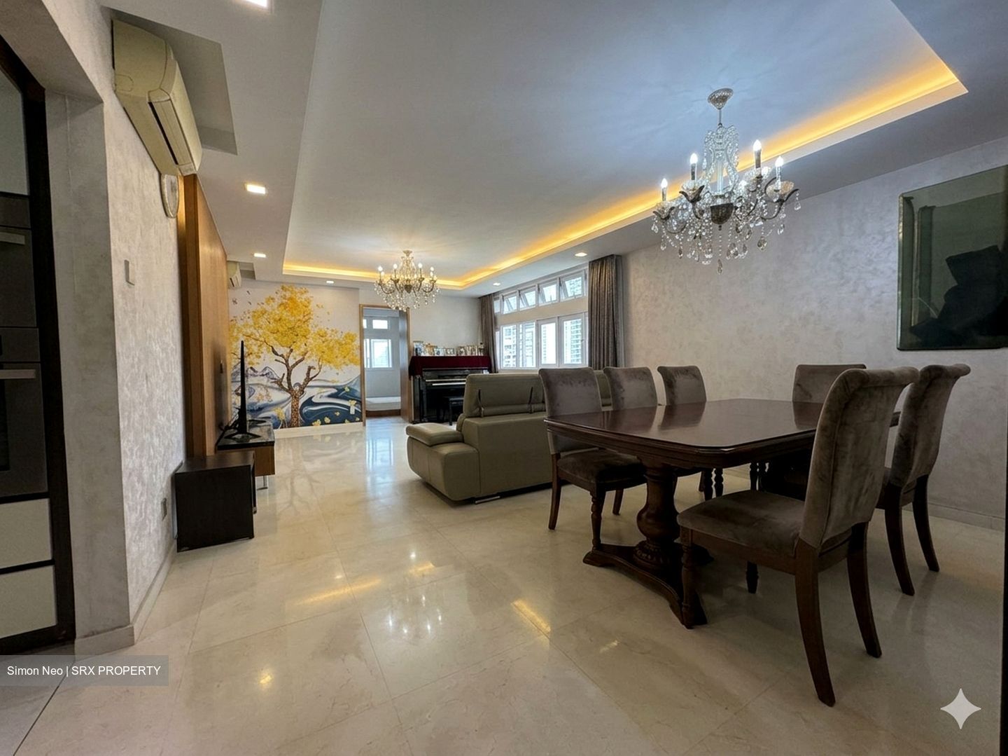 Blk 131 Clarence Lane (Queenstown), HDB 5 Rooms #557359281